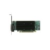 Matrox M9140 - Grafikadapter - M9140 - PCI Express x16 Low Profile - 512MB DDR2 - Digital Visual Interface (DVI) (M9140-E512LAF