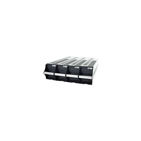 APC High Performance Batterie Modul fuer die Symmetra PX 160kW (SYBT9-B4)