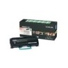 Lexmark - Hohe Ergiebigkeit - Schwarz - original - Tonerpatrone LCCP, LRP - für Lexmark X463de, X464de, X466de, X466dte, X466dw