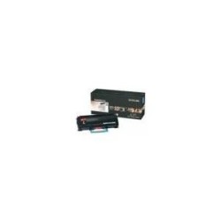 Lexmark Toner X463X31G - Schwarz - Kapazität: 15.000 Seiten (X463X31G)