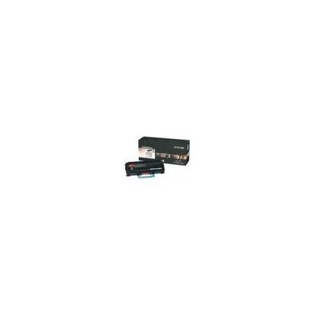 Lexmark Toner X463X31G - Schwarz - Kapazität: 15.000 Seiten (X463X31G)