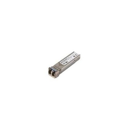 NETGEAR ProSafe AXM762 - SFP+-Transceiver-Modul - 10GBase-LR - Plug-in-Modul - bis zu 10 km (AXM762-10000S)