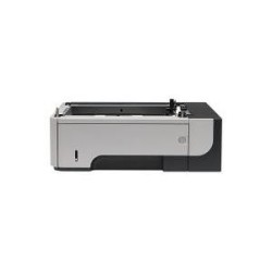 HP Papierzuführung / Medienschacht CE860A - Kapazität: 500 Blatt - passend für Color LaserJet Enterprise CP5525, LaserJet Enter