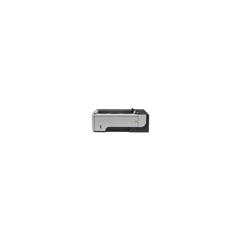 HP Papierzuführung / Medienschacht CE860A - Kapazität: 500 Blatt - passend für Color LaserJet Enterprise CP5525, LaserJet Enter
