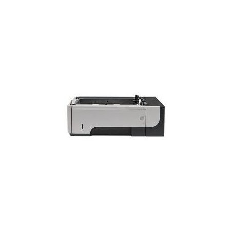 HP Papierzuführung / Medienschacht CE860A - Kapazität: 500 Blatt - passend für Color LaserJet Enterprise CP5525, LaserJet Enter