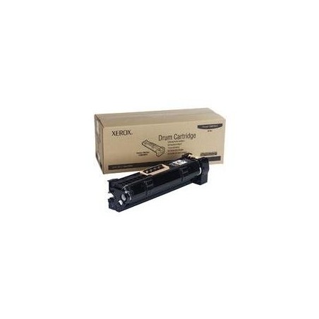 Xerox Trommel 113R00670 - Schwarz - Kapazität: 60.000 Seiten (113R00670)