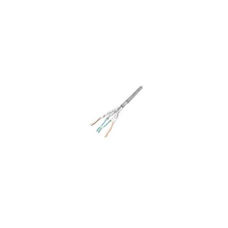 ROLINE S/FTP-(PiMF-) KabelCat.7 Rohkabel Massivdraht, AWG23 300m (21.15.0003)