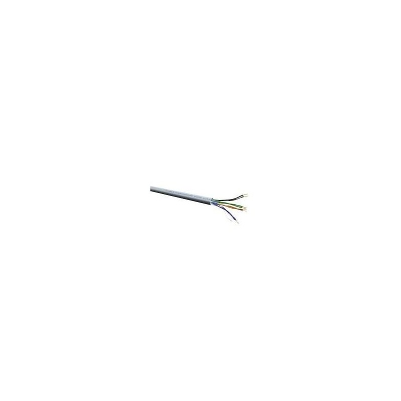 ROLINE UTP Kabel Kat. 5e, Litzendraht 300m (21.15.0520)