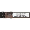 Alcatel-Lucent - SFP+-Transceiver-Modul - 10GBase-SR - LC - bis zu 300 m - 850 nm - für P/N: A9K-16T/8-B=, WS-C4948E-F, WS-X45-