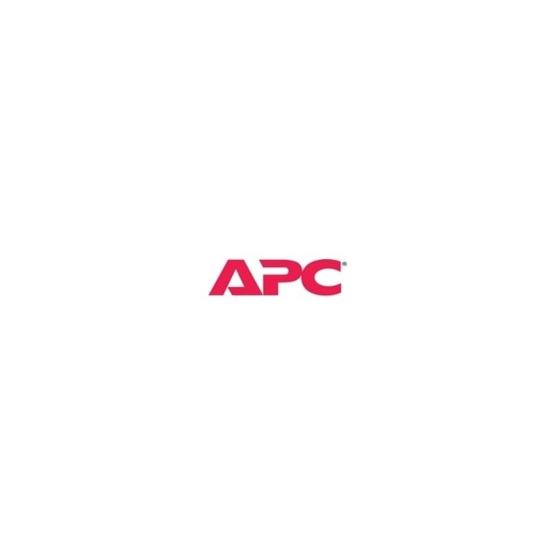 APC Scheduled Assembly Service - Installation - Vor-Ort - 8x5 - für P/N: ACRC501, ACRD500, ACRD501, ACRD600, ACRD600P, ACRD601,