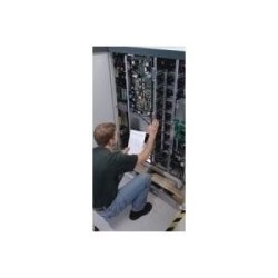 APC Scheduled Assembly Service and Start-Up Service - Installation - Vor-Ort - für P/N: SMX48RMBP2US, SRT10KXLJ, SRT192BP2J, SR