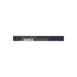 ATEN KVM over IP KH1508AI - KVM-Switch - PS/2, USB - 8 x KVM port(s) - an Rack montierbar (KH1508AI)