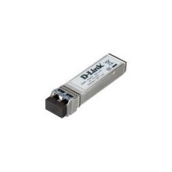 D-Link DEM 432XT - SFP+-Transceiver-Modul - 10GBase-SR - LC Single-Mode - Plug-in-Modul - 1310 nm (DEM-432XT)