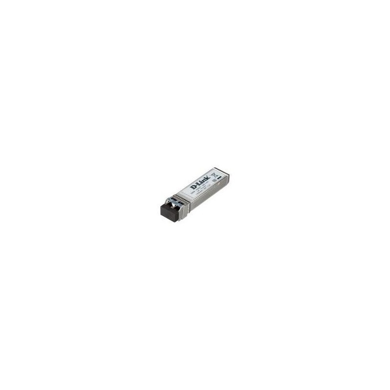 D-Link DEM 432XT - SFP+-Transceiver-Modul - 10GBase-SR - LC Single-Mode - Plug-in-Modul - 1310 nm (DEM-432XT)