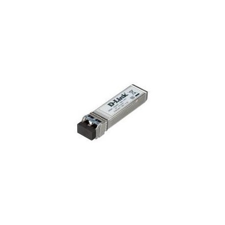 D-Link DEM 432XT - SFP+-Transceiver-Modul - 10GBase-SR - LC Single-Mode - Plug-in-Modul - 1310 nm (DEM-432XT)