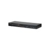ATEN ALTUSEN KH2508 - KVM-Switch - PS/2 - 8 x KVM port(s) - 2 lokale Benutzer - an Rack montierbar (KH2508A-AX-G)