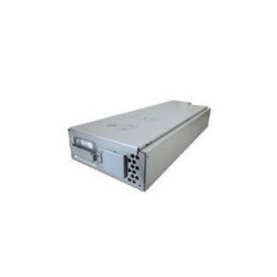 APC Replacement Battery Cartridge #118 - USV-Akku - 1 x Batterie - Bleisäure - für Smart-UPS X 120V External Battery Pack Rack/
