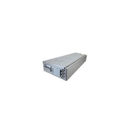 APC Replacement Battery Cartridge #118 - USV-Akku - 1 x Batterie - Bleisäure - für Smart-UPS X 120V External Battery Pack Rack/