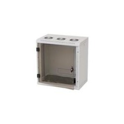Triton DELTA U AS6 - Gehäuse - geeignet für Wandmontage - 12U - 48.3 cm (19")