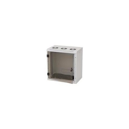 Triton DELTA U AS6 - Gehäuse - geeignet für Wandmontage - 12U - 48.3 cm (19")