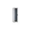 Digitus Unique DN-19 22U-6/8-1 - Schrank - Hellgrau, RAL 7035 - 22U - 48,3 cm (19") (DN-19 22U-6/8-1)