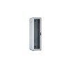 DIGITUS Professional Unique DN-19 22U-6/6-1 - Schrank - Hellgrau, RAL 7035 - 22U - 48,3 cm (19") (DN-19 22U-6/6-1)