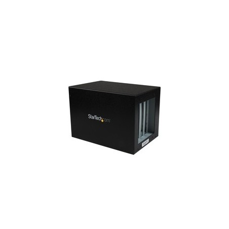 StarTech.com PCI EXPRESS AUF 4X SLOT PCI ERWEITERUNGSGEHAEUSE GR (PEX2PCI4)