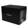 StarTech.com PCI EXPRESS AUF 4X SLOT PCI ERWEITERUNGSGEHAEUSE GR (PEX2PCI4)