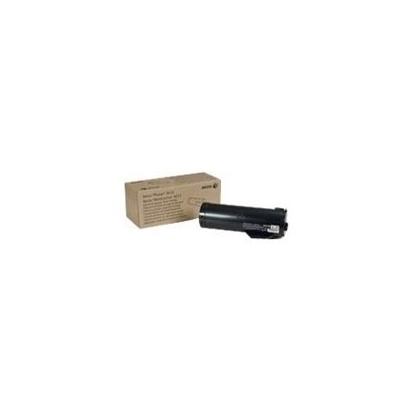 Xerox - Tonerpatrone - 1 x Schwarz - 5900 Seiten - für Phaser 3610/DN, 3610/DNM, 3610/N, 3610/YDN, WorkCentre 3615/DN, 3615/DNM