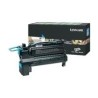 Lexmark - Besonders hohe Ergiebigkeit - Cyan - original - Tonerpatrone LRP - für Lexmark XS795dte, XS798de, XS798dte (24B6018)