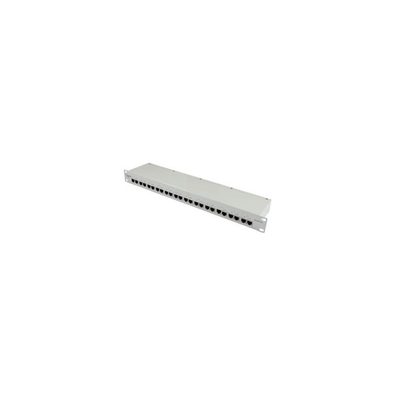 ALLNET ALL95112 / 12Port Überspannungschutz TP/ISDN/ADSL/VDS (ALL95112)