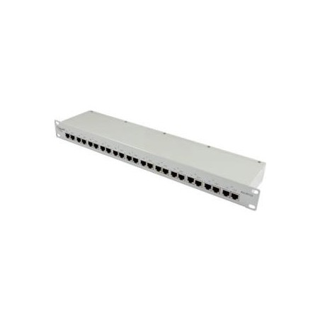 ALLNET ALL95112 / 12Port Überspannungschutz TP/ISDN/ADSL/VDS (ALL95112)