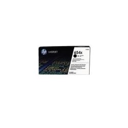HP Toner CF330X (654X) - Schwarz - Kapazität: 20.500 Seiten (CF330X)
