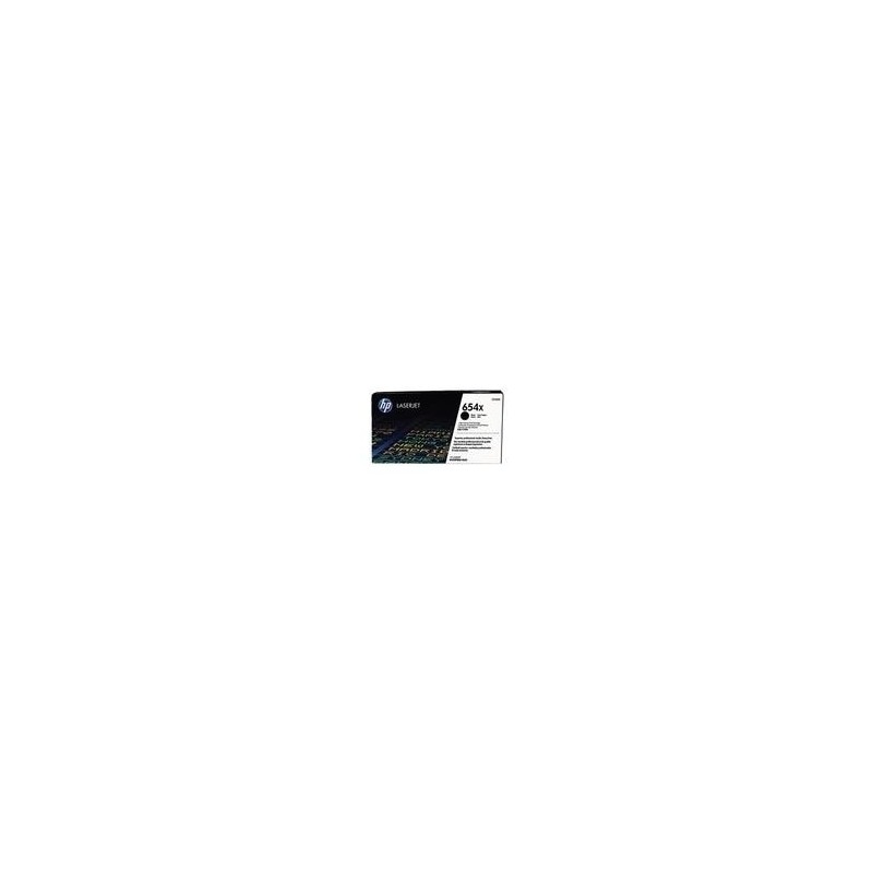 HP Toner CF330X (654X) - Schwarz - Kapazität: 20.500 Seiten (CF330X)