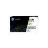 HP Toner CF332A (654A) - Yellow - Kapazität: 15.000 Seiten (CF332A)