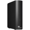 WD Elements Desktop WDBWLG0040HBK - Festplatte - 4 TB - extern (Stationär) - USB 3.0