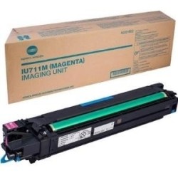 Konica Minolta IU-711M - Magenta - original - Druckerbildeinheit - für bizhub C654, C754 (A2X20ED)