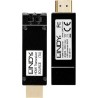 LINDY Fibre Optic HDMI Extender - Erweiterung für Video/Audio - bis zu 300 m (38170)
