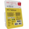 Océ Toner P3 Pearls (1070010451) Yellow VE 1 x 500g für Colorwave 550 (1070010451)