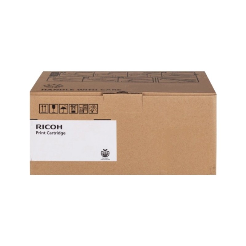 Ricoh - Magenta - Original - Tonerpatrone (828332)
