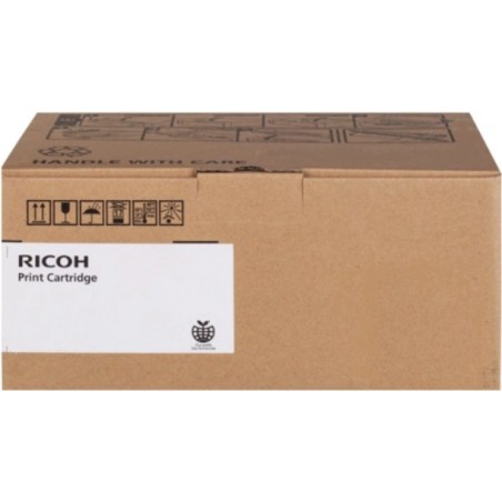 Ricoh - Magenta - Original - Tonerpatrone (828332)