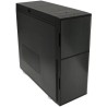 Nanoxia Deep Silence 6 - Tower - HPTX - ohne Netzteil - Anthrazit - USB/Audio