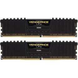 Corsair DDR4 32GB PC 2133 CL13 KIT (2x16GB) Vengeance Black retail (CMK32GX4M2A2133C13)