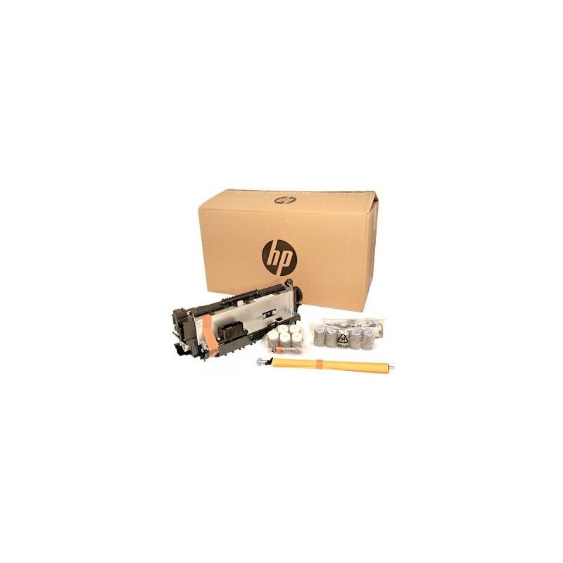 HP 220V Maintenance Kit - HP - 15 - 25 C - -20 - 40 C - 10 - 90% (F2G77-67901)