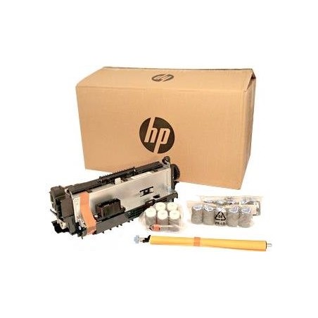 HP 220V Maintenance Kit - HP - 15 - 25 C - -20 - 40 C - 10 - 90% (F2G77-67901)