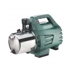 Metabo P 6000 Inox 1300 W 5,5 bar 6000 l/h (600966000)