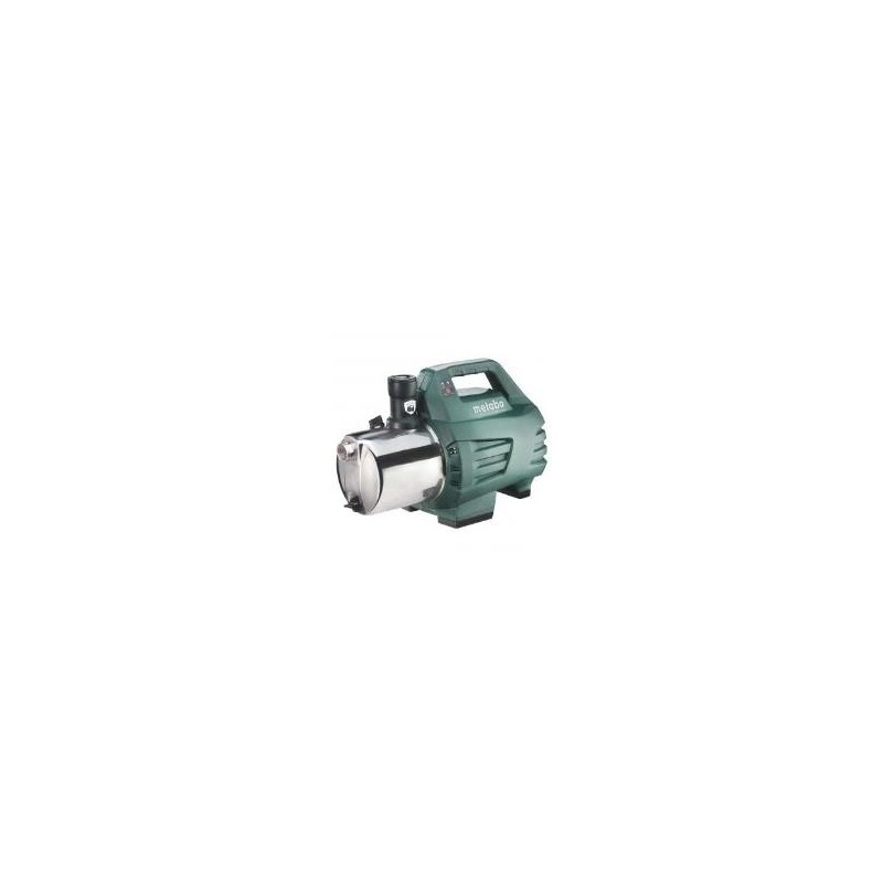 Metabo P 6000 Inox 1300 W 5,5 bar 6000 l/h (600966000)