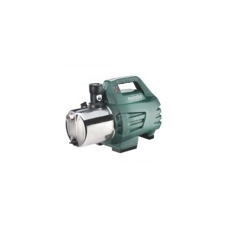 Metabo P 6000 Inox 1300 W 5,5 bar 6000 l/h (600966000)
