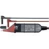 GOSSEN METRAWATT KC27-Set Kelvin-Sonde KC27, Passend für METRAHIT 27I KC27-Set (KC27-Set)