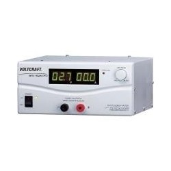 Voltcraft Labornetzgerät, einstellbar SPS 1525 PFC 3 - 15 V/DC 25 - 2 A 375 W 1 x Remote (SPS-92500-000)